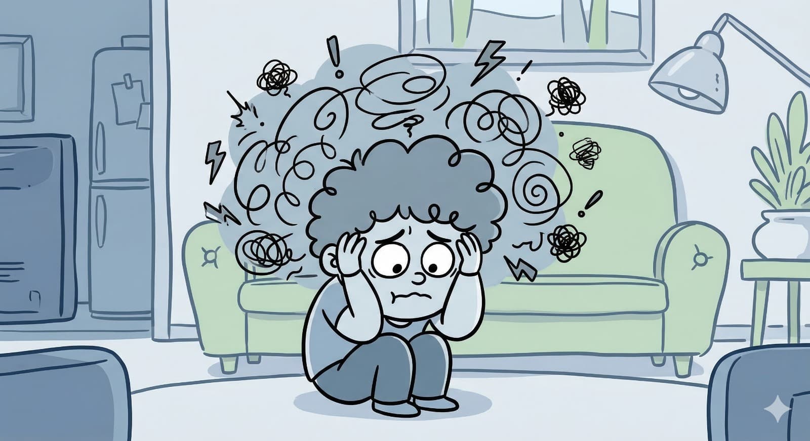 Anxiety
