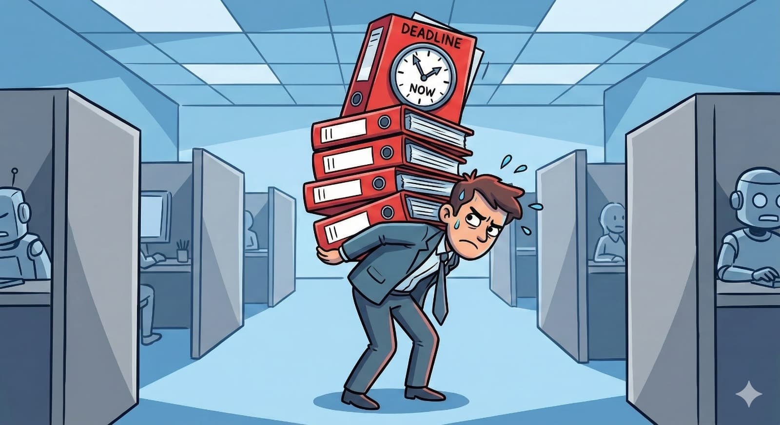 Work Pressure